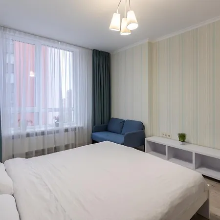 Osapart In A Complex Semycvit * לבוב