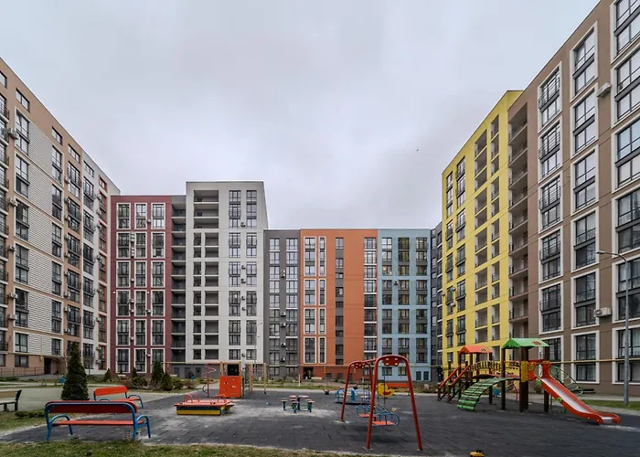 Osapart In A Complex Semycvit *