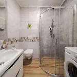 Apartment Osapart In A Complex Semycvit *