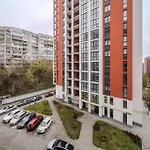 Osapart In A Complex Semycvit Apartment *