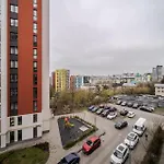 Apartment Osapart In A Complex Semycvit *