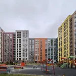 Osapart In A Complex Semycvit *