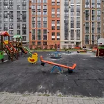Apartment Osapart In A Complex Semycvit