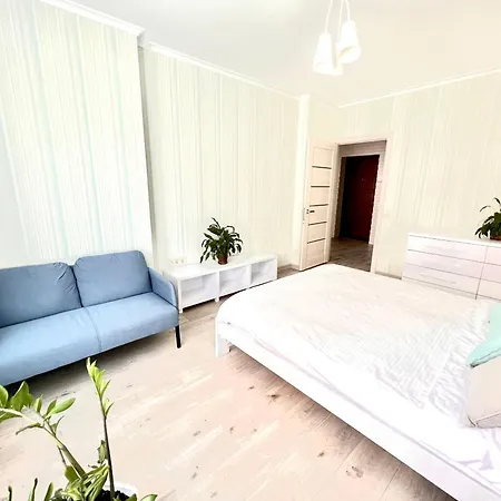 Daire Osapart In A Complex Semycvit *