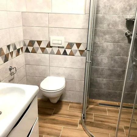 Osapart In A Complex Semycvit Daire *