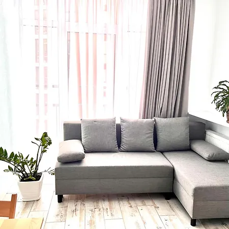 Apartment Osapart In A Complex Semycvit *