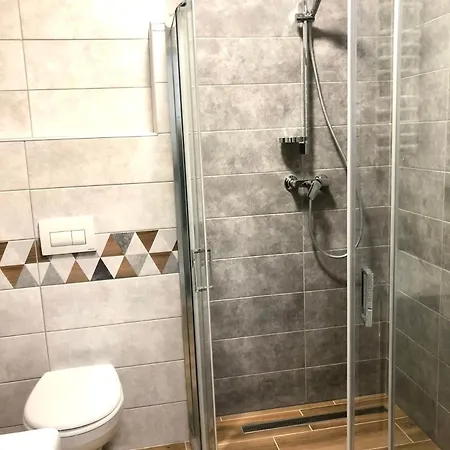 Osapart In A Complex Semycvit Apartment *