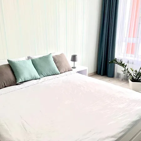 Daire Osapart In A Complex Semycvit *