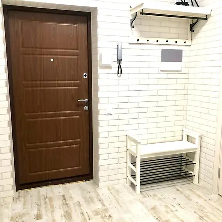 Apartment Osapart In A Complex Semycvit Lviv