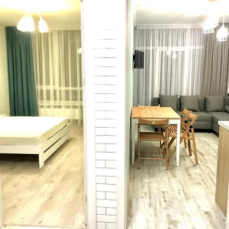 Osapart In A Complex Semycvit