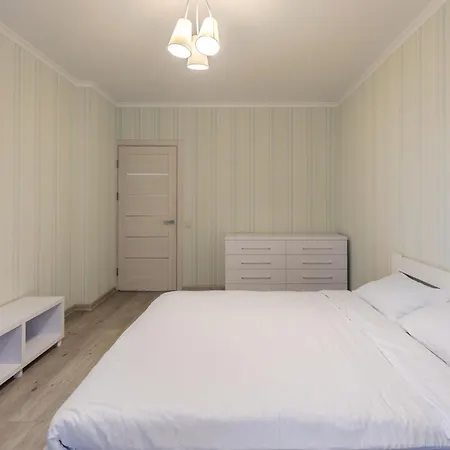 Osapart In A Complex Semycvit Apartamento Lviv