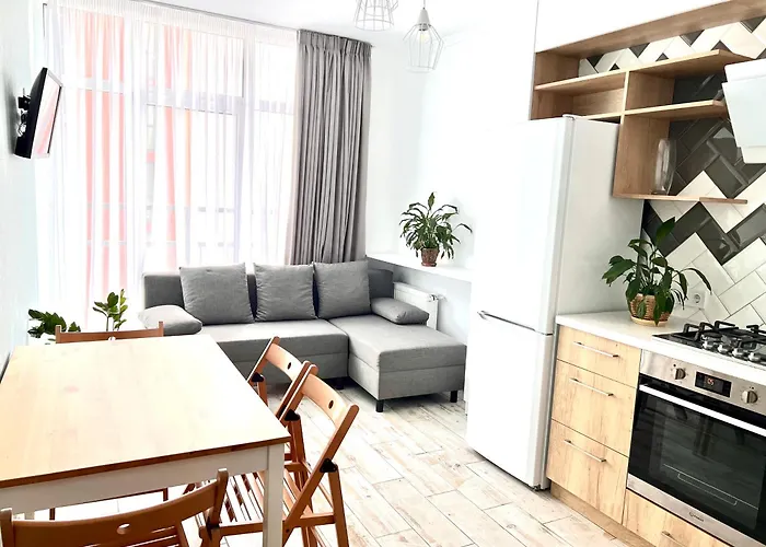 Osapart In A Complex Semycvit *