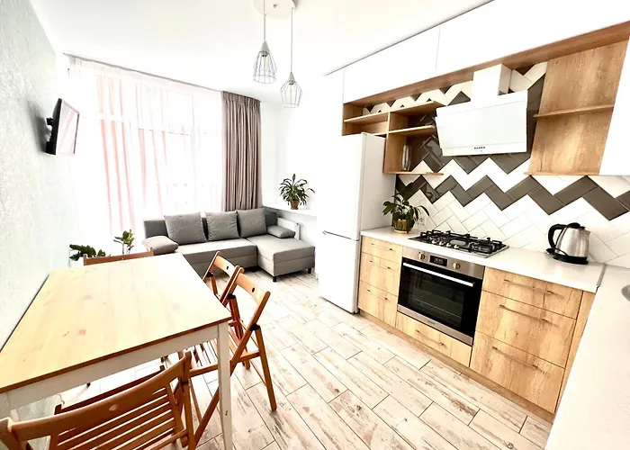 Osapart In A Complex Semycvit *