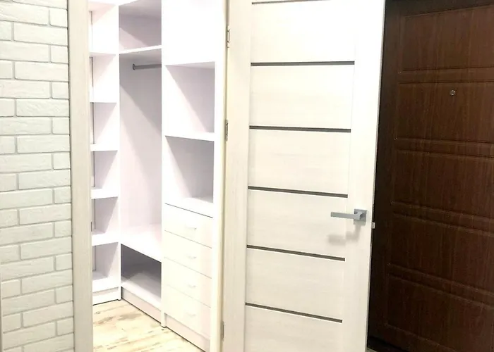 Apartamento Osapart In A Complex Semycvit