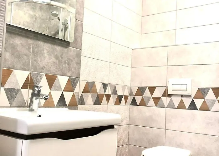 Osapart In A Complex Semycvit * Lviv