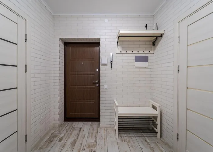 Osapart In A Complex Semycvit * Lviv