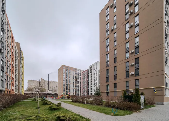 Osapart In A Complex Semycvit